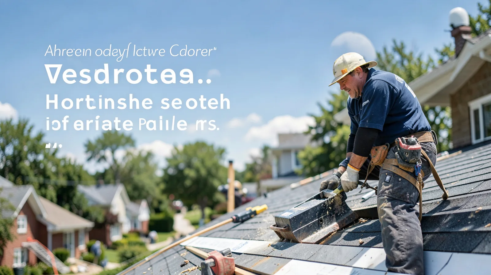 Roof Replacement in Shock, WV near me